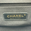 シャネル CHANEL ボーイシャネル20 A67085 ブラック ゴールド金具 キャビア レディース ショルダーバッグ