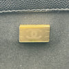 シャネル CHANEL ボーイシャネル20 A67085 ブラック ゴールド金具 キャビア レディース ショルダーバッグ