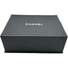 シャネル CHANEL ボーイシャネル20 A67085 ブラック ゴールド金具 キャビア レディース ショルダーバッグ
