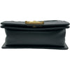 シャネル CHANEL ボーイシャネル20 A67085 ブラック ゴールド金具 キャビア レディース ショルダーバッグ