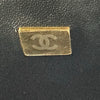 シャネル CHANEL ボーイシャネル25 A67086 ブラック ゴールド金具 キャビアスキン レディース ショルダーバッグ