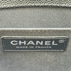 シャネル CHANEL ボーイシャネル25 A67086 27番台 ブラック シルバー金具 キャビア レディース ショルダーバッグ