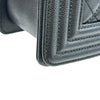 シャネル CHANEL ボーイシャネル25 A67086 27番台 ブラック シルバー金具 キャビア レディース ショルダーバッグ