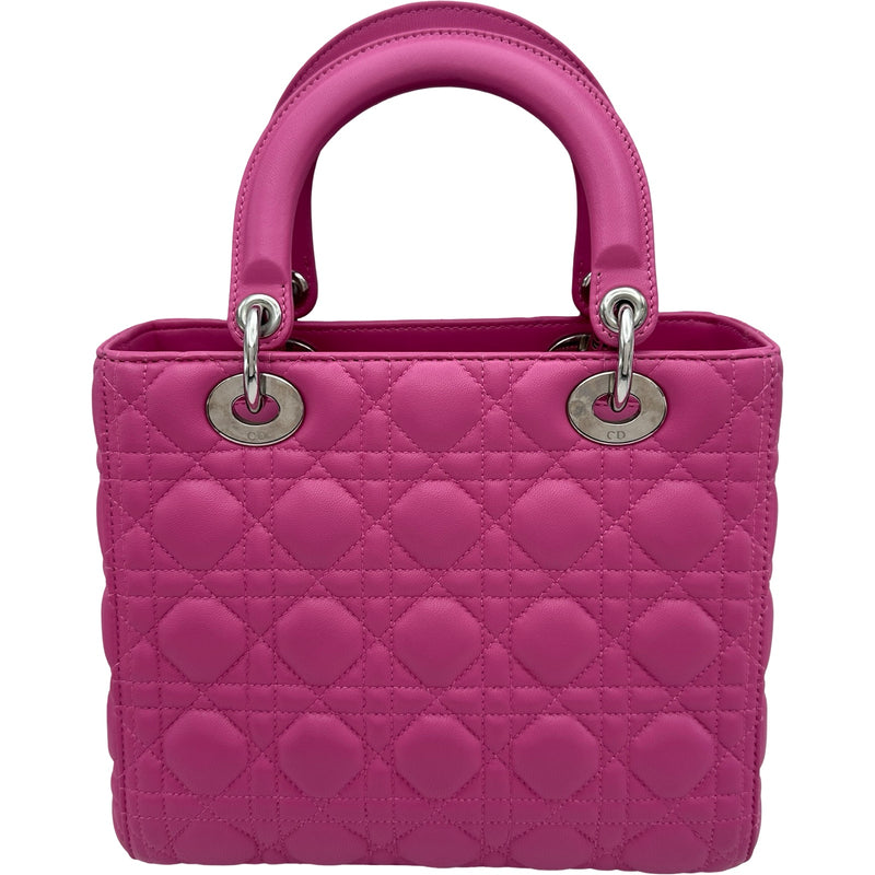 クリスチャン・ディオール Christian Dior レディディオール