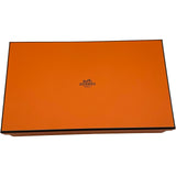 エルメス HERMES バディチャーム K刻印 グリパンタン ムートン・アニョーミロ レディース チャーム