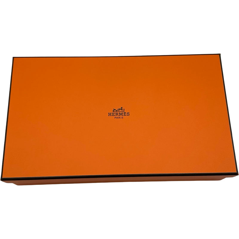 【新品未使用】HERMES チャーム バディ K刻印 エルメス HERMES バディチャーム K刻印 グリパンタン ムートン