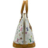 ルイ・ヴィトン LOUIS VUITTON アルマ M92647 ホワイト モノグラム・マルチカラー レディース ハンドバッグ
