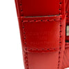 ルイ・ヴィトン LOUIS VUITTON アルマBB M41160 レッド エピ レディース ハンドバッグ