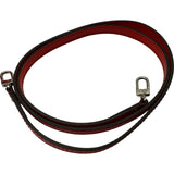 ルイ・ヴィトン LOUIS VUITTON アルマBB M41160 レッド エピ レディース ハンドバッグ
