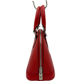 ルイ・ヴィトン LOUIS VUITTON アルマBB M41160 レッド エピ レディース ハンドバッグ