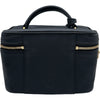 ルイ・ヴィトン LOUIS VUITTON ヴァニティ PM M45598 ブラック モノグラム・アンプラント レザー レディース ショルダーバッグ