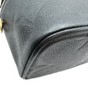 ルイ・ヴィトン LOUIS VUITTON ヴァニティ PM M45598 ブラック モノグラム・アンプラント レザー レディース ショルダーバッグ