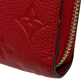 ルイ・ヴィトン LOUIS VUITTON ジッピー・ウォレット M68571 スリーズ アンプラント レディース 長財布
