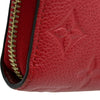 ルイ・ヴィトン LOUIS VUITTON ジッピー・ウォレット M68571 スリーズ アンプラント レディース 長財布