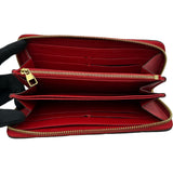 ルイ・ヴィトン LOUIS VUITTON ジッピー・ウォレット M68571 スリーズ アンプラント レディース 長財布