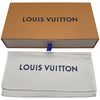 ルイ・ヴィトン LOUIS VUITTON ジッピー・ウォレット M42616 ブラウン モノグラム レディース 長財布