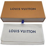 ルイ・ヴィトン LOUIS VUITTON ジッピー・ウォレット M42616 ブラウン モノグラム レディース 長財布