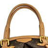 ルイ・ヴィトン LOUIS VUITTON ティヴォリGM M40144 ブラウン モノグラム レディース ハンドバッグ