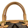 ルイ・ヴィトン LOUIS VUITTON ティヴォリGM M40144 ブラウン モノグラム レディース ハンドバッグ