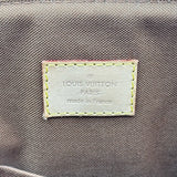 ルイ・ヴィトン LOUIS VUITTON ティヴォリGM M40144 ブラウン モノグラム レディース ハンドバッグ