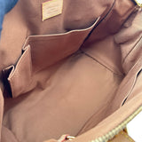 ルイ・ヴィトン LOUIS VUITTON ティヴォリGM M40144 ブラウン モノグラム レディース ハンドバッグ