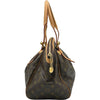 ルイ・ヴィトン LOUIS VUITTON ティヴォリGM M40144 ブラウン モノグラム レディース ハンドバッグ