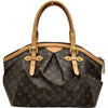 ルイ・ヴィトン LOUIS VUITTON ティヴォリGM M40144 ブラウン モノグラム レディース ハンドバッグ