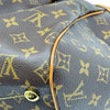 ルイ・ヴィトン LOUIS VUITTON ティヴォリGM M40144 ブラウン モノグラム レディース ハンドバッグ