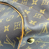 ルイ・ヴィトン LOUIS VUITTON ティヴォリGM M40144 ブラウン モノグラム レディース ハンドバッグ
