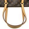 ルイ・ヴィトン LOUIS VUITTON トータリーPM M56688 ブラウン モノグラム レディース ハンドバッグ