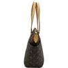 ルイ・ヴィトン LOUIS VUITTON トータリーPM M56688 ブラウン モノグラム レディース ハンドバッグ