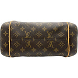 ルイ・ヴィトン LOUIS VUITTON トータリーPM M56688 ブラウン モノグラム レディース ハンドバッグ