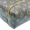 ルイ・ヴィトン LOUIS VUITTON トータリーPM M56688 ブラウン モノグラム レディース ハンドバッグ