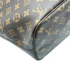 ルイ・ヴィトン LOUIS VUITTON ネヴァーフル MM M41177 ブラウン モノグラムキャンバス レディース トートバッグ