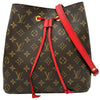 ルイ・ヴィトン LOUIS VUITTON ネオノエ M44021 ブラウン モノグラム レディース ショルダーバッグ