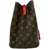 ルイ・ヴィトン LOUIS VUITTON ネオノエ M44021 ブラウン モノグラム レディース ショルダーバッグ