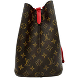 ルイ・ヴィトン LOUIS VUITTON ネオノエ M44021 ブラウン モノグラム レディース ショルダーバッグ