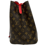 ルイ・ヴィトン LOUIS VUITTON ネオノエ M44021 ブラウン モノグラム レディース ショルダーバッグ