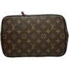 ルイ・ヴィトン LOUIS VUITTON ネオノエ M44021 ブラウン モノグラム レディース ショルダーバッグ