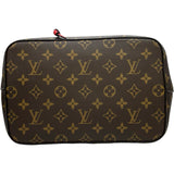 ルイ・ヴィトン LOUIS VUITTON ネオノエ M44021 ブラウン モノグラム レディース ショルダーバッグ