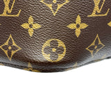 ルイ・ヴィトン LOUIS VUITTON ネオノエ M44021 ブラウン モノグラム レディース ショルダーバッグ