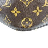 ルイ・ヴィトン LOUIS VUITTON ネオノエ M44021 ブラウン モノグラム レディース ショルダーバッグ