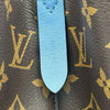 ルイ・ヴィトン LOUIS VUITTON ネオノエ M43569 ブラウン モノグラム レディース ショルダーバッグ