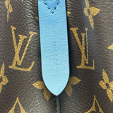 ルイ・ヴィトン LOUIS VUITTON ネオノエ M43569 ブラウン モノグラム レディース ショルダーバッグ