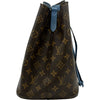 ルイ・ヴィトン LOUIS VUITTON ネオノエ M43569 ブラウン モノグラム レディース ショルダーバッグ