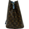 ルイ・ヴィトン LOUIS VUITTON ネオノエ M43569 ブラウン モノグラム レディース ショルダーバッグ
