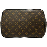 ルイ・ヴィトン LOUIS VUITTON ネオノエ M43569 ブラウン モノグラム レディース ショルダーバッグ