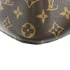 ルイ・ヴィトン LOUIS VUITTON ネオノエ M43569 ブラウン モノグラム レディース ショルダーバッグ