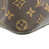 ルイ・ヴィトン LOUIS VUITTON ネオノエ M43569 ブラウン モノグラム レディース ショルダーバッグ