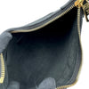 ルイ・ヴィトン LOUIS VUITTON バガテル NM M46002 ノワール モノグラム・アンプラントレザー レディース ショルダーバッグ